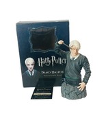 Draco Malfoy Harry Potter Gentle Giant Bust Sculpture Figurine Box Limit... - $247.50