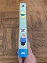 Family Guy Volume 2 DVD - £7.83 GBP