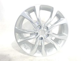 Wheel Rim 18x7.5 New Refurbishment PN ALY74800U20 IN STOCK OEM 20 22 Telluride  - $188.10