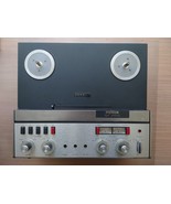 Revox A77 A-77 2 track 3.75 7.5 ips Multivoltage 100 - 240V Tape Reel Recorder - £449.74 GBP