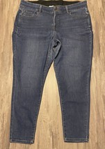 Lane Bryant Jeans Size 20R - £9.93 GBP