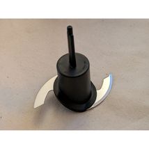Cuisinart Evolution X Cibo Processore Cordless Tagliare Lama Pezzo di Ri... - $15.65