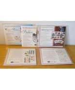 Creative Memory Sticker Packets1 - Square - €3,03 EUR