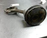 Piston and Connecting Rod Standard From 2007 Honda Civic LX 1.8 - $69.95