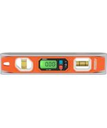 Johnson Level &amp; Tool 1435-1000D Magnetic Programmable Digital Torpedo Le... - $1,521.92 MXN