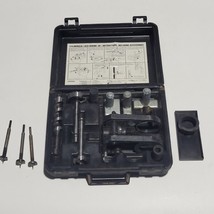 Porter cable 511 cylindrical lock boring kit - $176.39