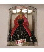 Barbie Special Happy Holidays 1998 Doll In Original Box #20200 - $470.61 MXN