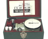 Herman h. sticht Tool / Tool Set Hand held tachometer 367868 - £39.16 GBP