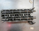 Left Cylinder Head From 2005 Lincoln LS  3.9 3W436C064AF - £125.85 GBP