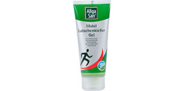Dr. Theis Allga San gel 100ml for contusions and traumas - £22.74 GBP