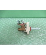00627235 00619528  Bosch OEM Gas Burner Valve with Switch - $515.62 MXN