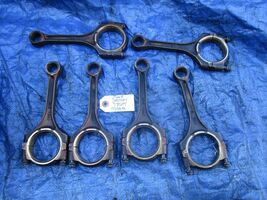 2002 Honda Odyssey J35A4 OEM connecting rods set P8F engine motor 1584939 - $129.99