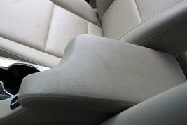 Center Console Armrest Lid 2013-2015 Acura ILX Ivory, F - £91.92 GBP