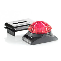 Adventure Lights Guardian Expedition LED Signal and Safety (Red) Waterproof - $17.85