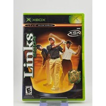 Links 2004 on Xbox - $8.60