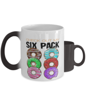 Funny Man Mugs Donut 6 Pack CC-Mug  - £14.41 GBP