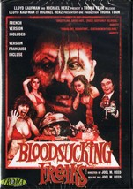 Bloodsucking Freaks DVD Fullscreen AKA The Incredible Torture Show - £6.23 GBP
