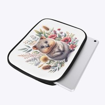 iPad Sleeve - Australian Animals - Quokka, awd-1326 - £24.95 GBP