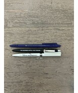 VTG Hotel Pen Lot Hotel Del Coronado, Regal Kowloon Hotel, George Cheltn... - €8,74 EUR