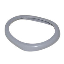 1 Titan 17-7900-07 Rubber Tire Rear Wheel T1400 Compact Can - $9.27