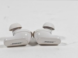 Bose QuietComfort II ( QC 2 ) In-Ear Wireless Earbuds - white - No Case ... - £45.87 GBP