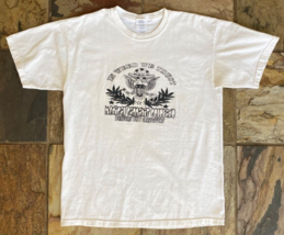Vtg Medical Cannabis Colorado 4/20/09 T Shirt-Denver Caregiver-Marijuana... - £25.75 GBP