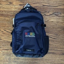 NEW - Timbuk2 The Division Pack NAVY BLUE Backpack 15” Laptop Personalized - £28.86 GBP