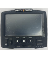 OEM Watch Guard WatchGuard 4RE Car Dash Display Camera System - NOS - €34,10 EUR