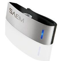 Veho SAEM S4 Wireless Bluetooth Receiver with Track Control - VBR-001-S - $28.00