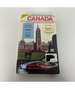 Canada Video Excursion Tour Betamax Tape Video Terrestrial Inc Sealed - $47.23