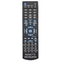 Rm-Snxt10J Remote Control Replacement - Rm Snxt10J Av System Replaced Remote Con - £19.34 GBP