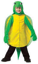 Rasta Imposta Turtle Costume, 4-6 - £93.95 GBP