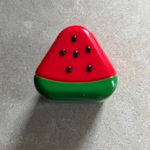 Leapfrog Shapes and Sharing Picnic Basket Watermelon Slice Replacement P... - $135.86 MXN