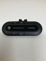SuperTooth Buddy Bluetooth Handsfree For Mobile Phones (BTBDY6) - £5.34 GBP