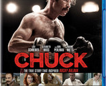 Chuck Blu-ray | Liev Schreiber, Naomi Watts, Elisabeth Moss | Region B - £11.94 GBP