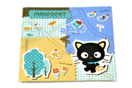 Sanrio - Chococat Mini Sticker Book - €8,50 EUR