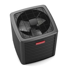 Goodman 2.5 Ton 14.3 SEER2 Heat Pump Condenser - Free Thermostat Included - $2,348.03