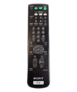 Genuine Sony TV Remote Control RM-Y135 Tested Working - $12.26 CAD
