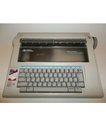 Smith-Corona Memory Correct 600 Electronic Typewriter - $332.42 CAD