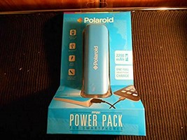 Polaroid 2200 mAh Power Pack Portable Battery Bank Compatible with All S... - £3.15 GBP