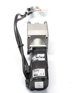 Omron R88M-W10030T AC Servo Motor Shimpo-Nidec VRSF-15B-100 1:15   - $273.03 CAD