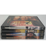 James Bond 007 Special Edition DVD Lot of 4 Moonraker Dr. No Tomorrow Ne... - $418.90 MXN James Bond 007 Special Edition DVD Lot of 4 Moonraker Dr. No Tomorrow Ne... - $418.90 MXN