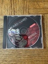 Board Games Pc Cd Rom - £23.29 GBP