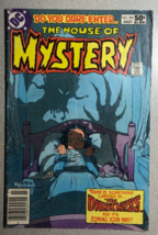 House Of Mystery #294 (1981) Dc Comics Vg - £11.64 GBP