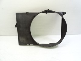 96 Mercedes R129 SL500 cooling fan shroud 1295000155 - $69.99