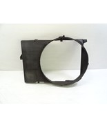 96 Mercedes R129 SL500 cooling fan shroud 1295000155 - $69.99
