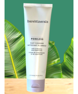 bareMinerals Poreless Clay Cleanser 120mL / 4 oz FREE SHIPPING - $445.60 MXN