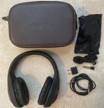 Klipsch Mode M40 Noise-Canceling Wired Headphones - $250.00