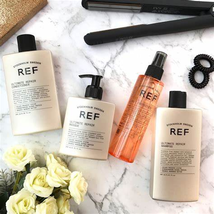REF Ultimate Repair Shampoo, 67.60 ounces image 5