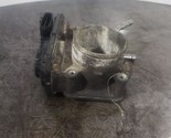 Throttle Body Throttle Valve Assembly 1ZZFE Engine Fits 05-08 COROLLA 10... - $42.57